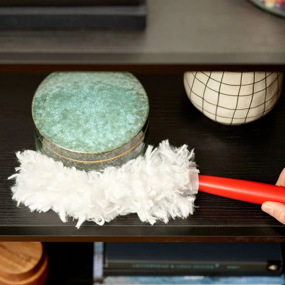 Miotełka do kurzu Flex&amp;Catch – Vileda