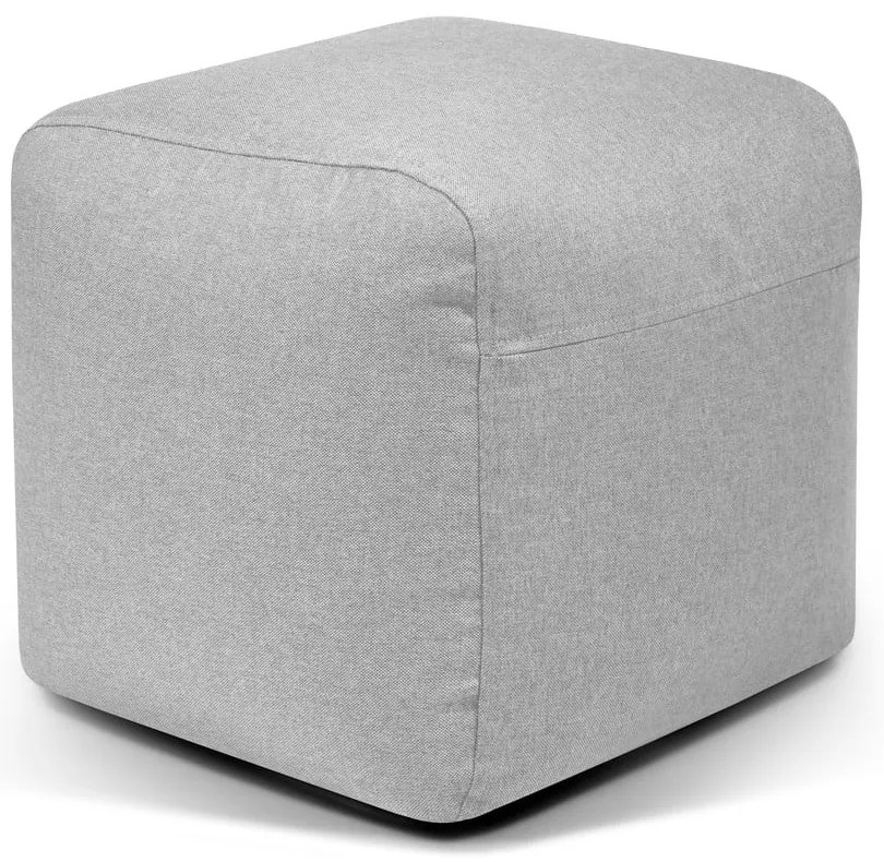 Turkusowy worek do siedzenia Plus 50 Lounge – SLOWDOWN