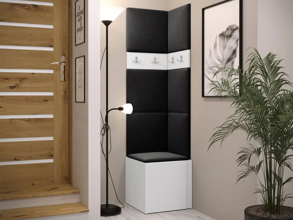 Garderoba Tavasz XXI