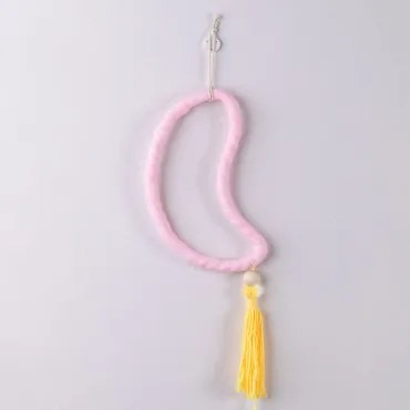 Tapicerka Dekoracyjna Ruxi Kids Księżyc - Sklum