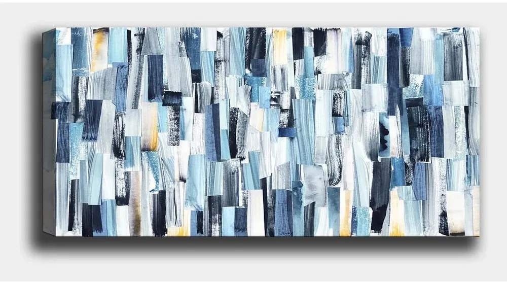 Obraz 50x120 cm Abstract – Wallity