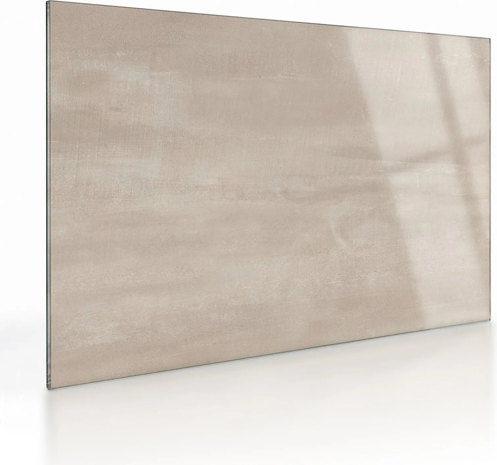 Obraz na szkle - Naturalny marmur (70x50 cm)