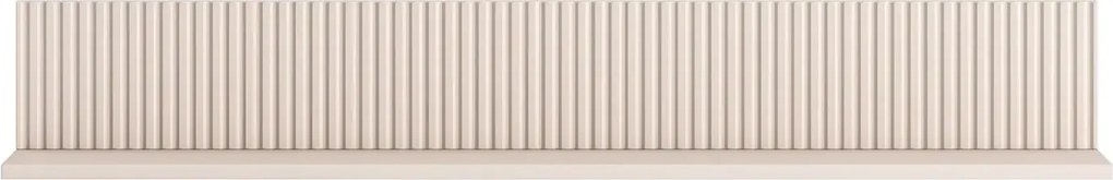 Półka DUMI kaszmirowa ML MEBLE