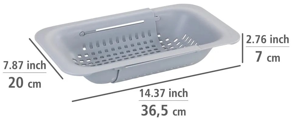 Sitko Sieve – Wenko