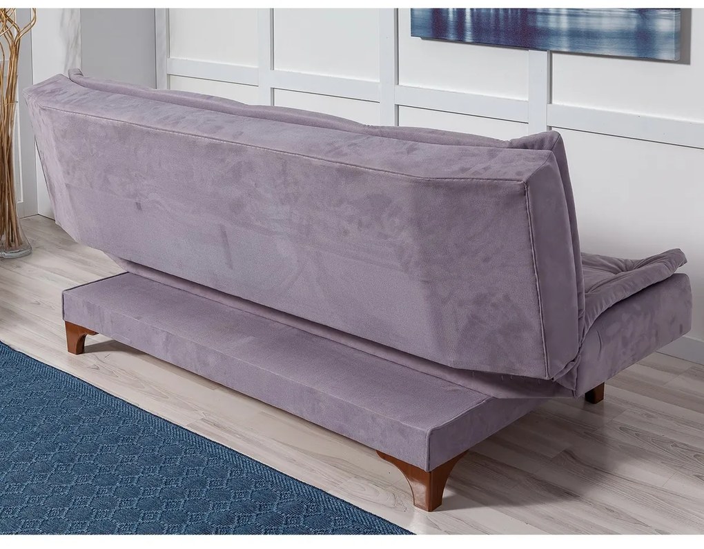 Sofa rozkładana Kelebek Grey