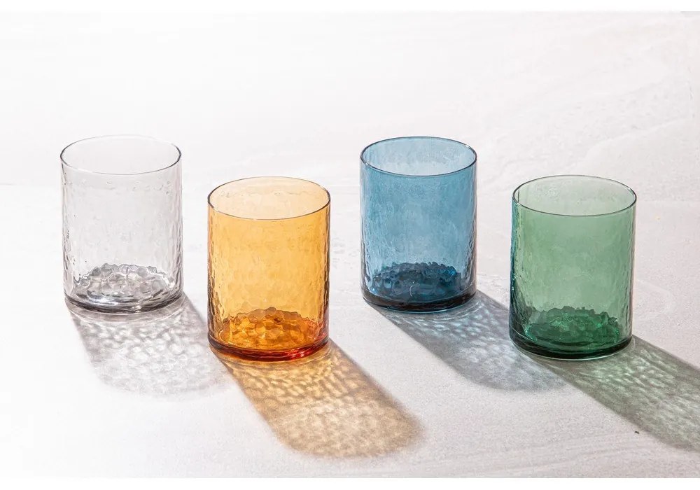 Szklanki zestaw 4 szt. 405 ml Flynn – Ladelle