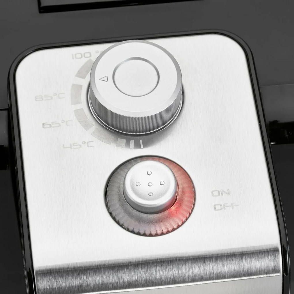 ProfiCook HWS 1168 ECO podgrzewacz wody