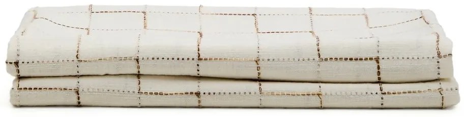 Bawełniany obrus 170x250 cm Ersen – Kave Home