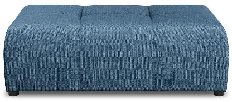 Niebieski moduł sofy Rome – Cosmopolitan Design