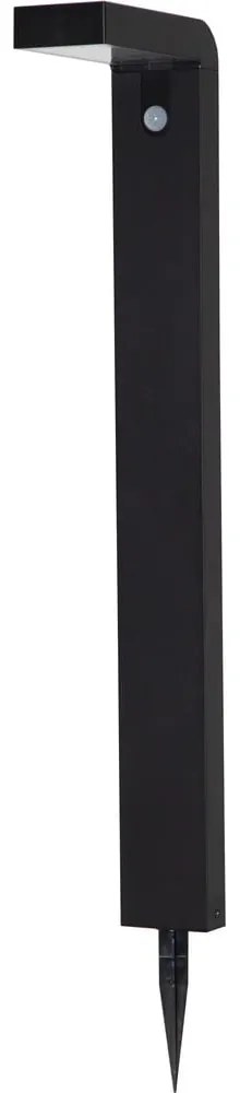 Ogrodowa lampa solarna LED Star Trading Vici, wys. 80 cm