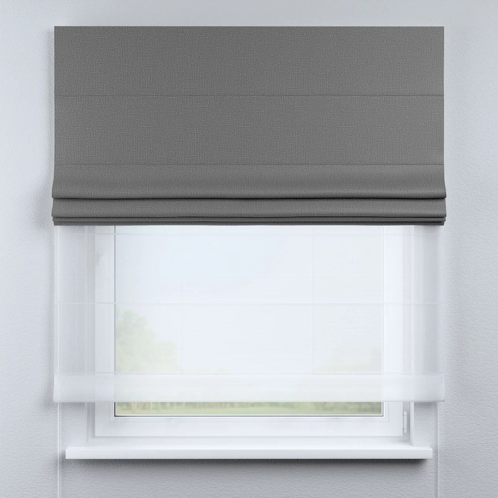 Roleta rzymska dzień noc Duo