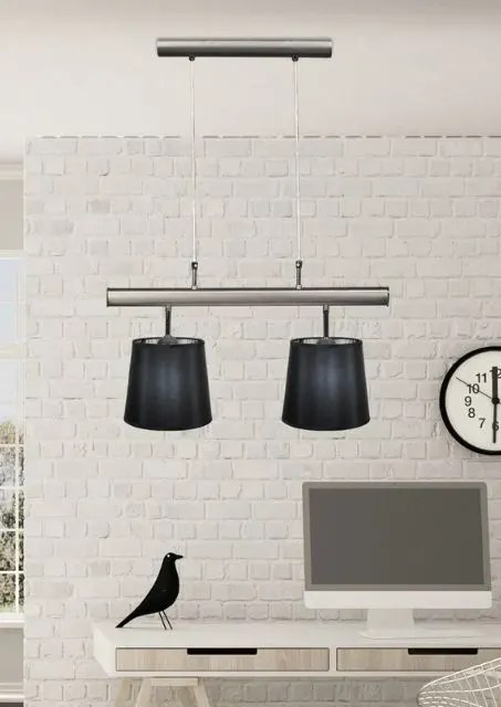 Nowoczesna lampa wisząca - K493 G8-P22