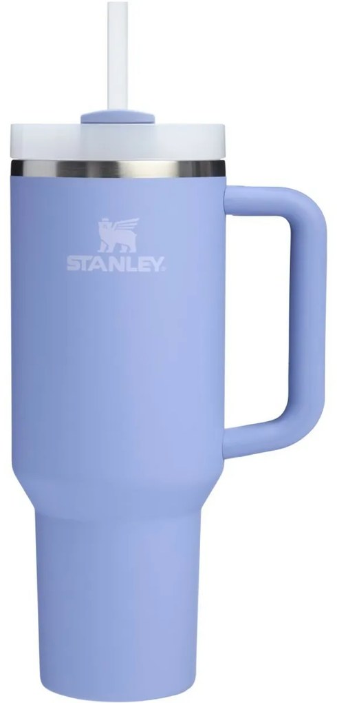 Stanley Kubek termiczny Quencher H2.O FlowStateTumbler 1180 ml Hydrangea