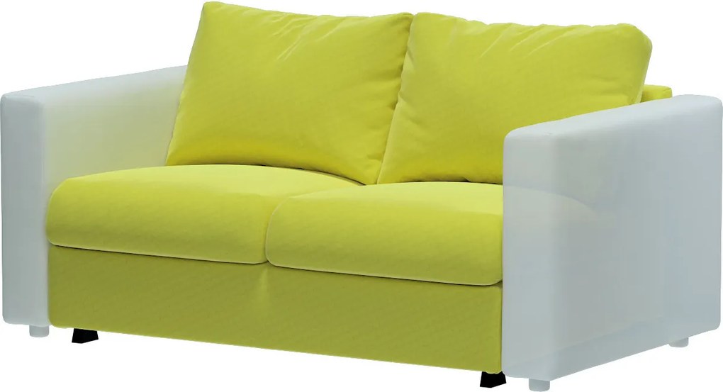 Pokrowiec na sekcję 2-osobową rozkładaną Vimle