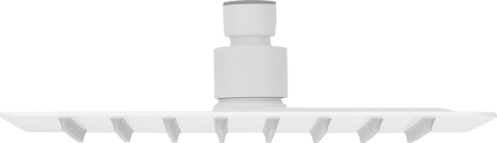 Kwadratowa deszczownica prysznicowa DPG2023