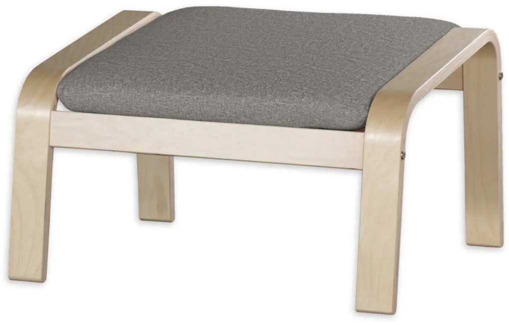 Poduszka na podnóżek Poäng