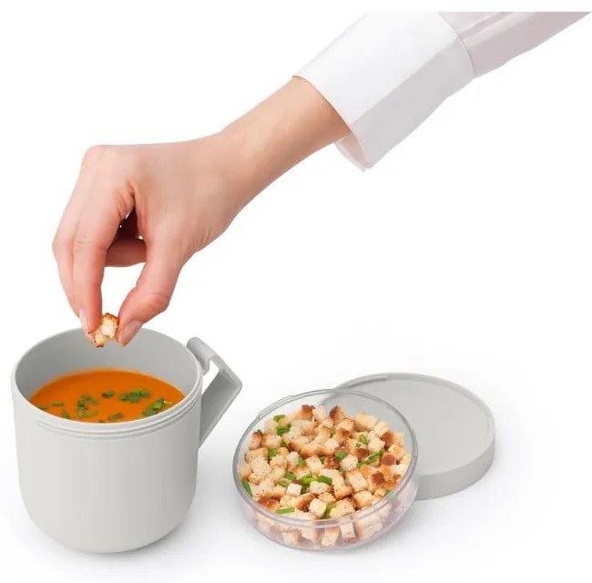 Pojemnik na zupę Make &amp; Take – Brabantia