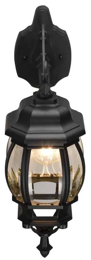 Lampa zewnętrzna (wysokość 50 cm) Elvo – Trio