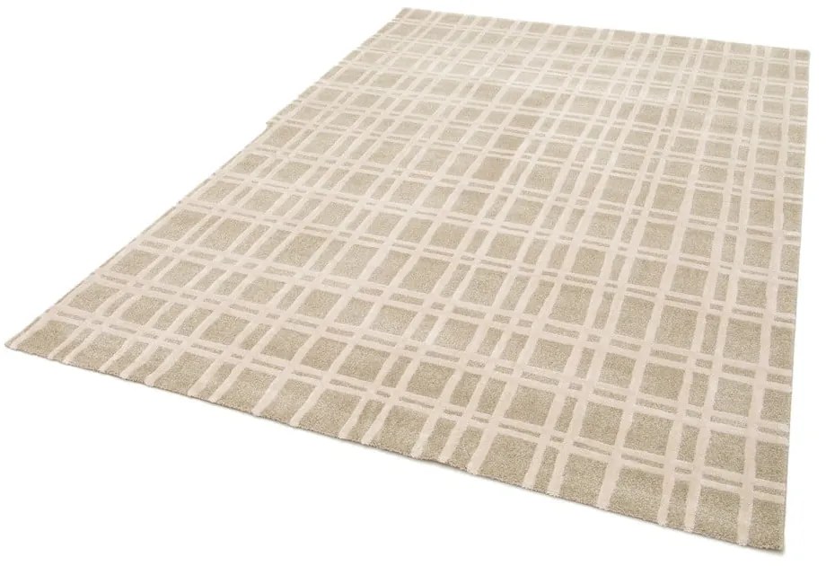 Jasnozielony dywan 160x230 cm Caledonia – Universal