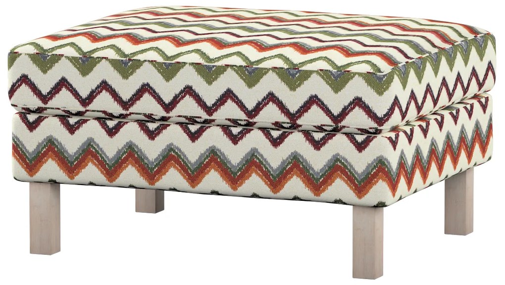 Pokrowiec na podnóżek Karlstad