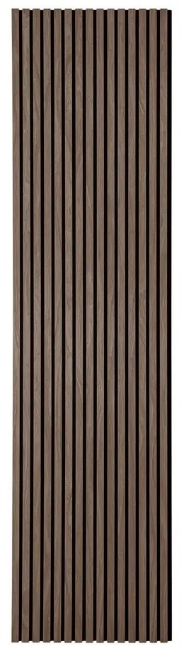 Panele akustyczne zestaw 2 szt. 60x240 cm – House Nordic