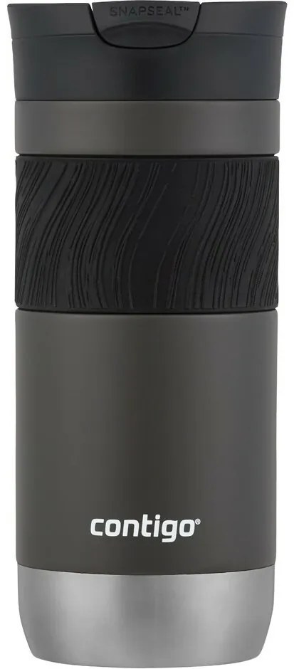 Contigo Butelka termiczna Byron 2.0 470 ml Sake, 470 ml