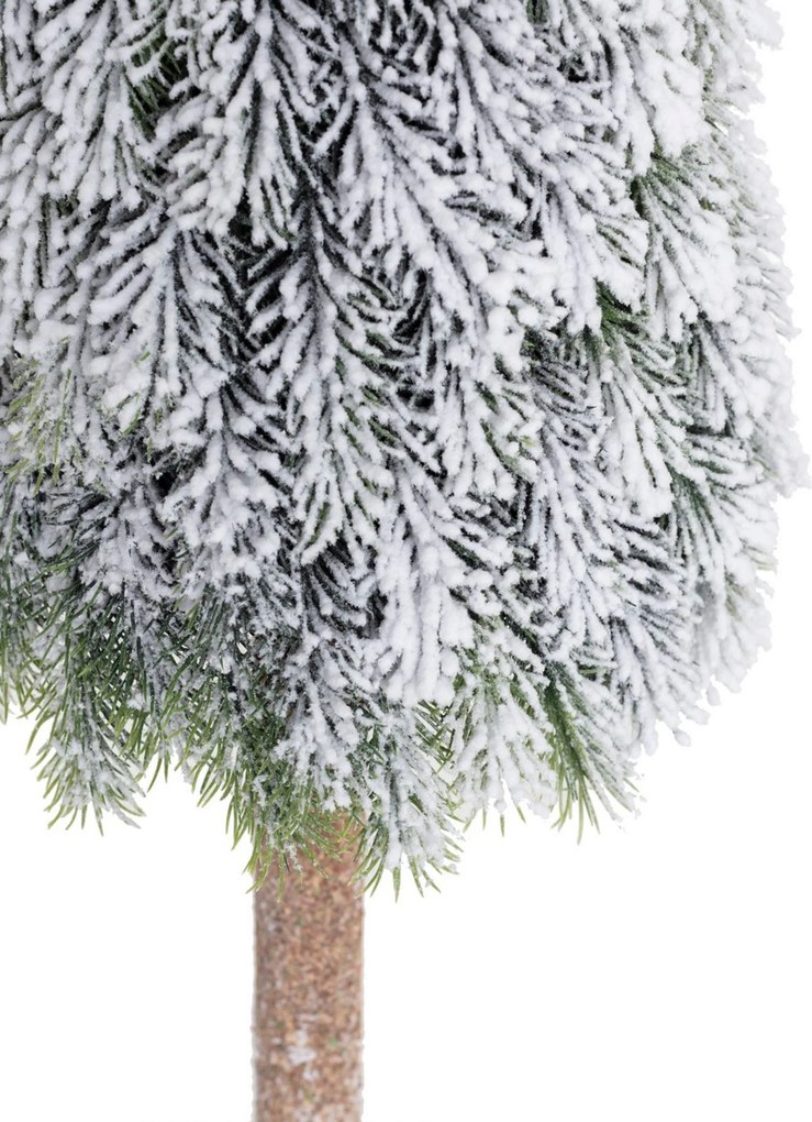 Choinka White Snow 100cm