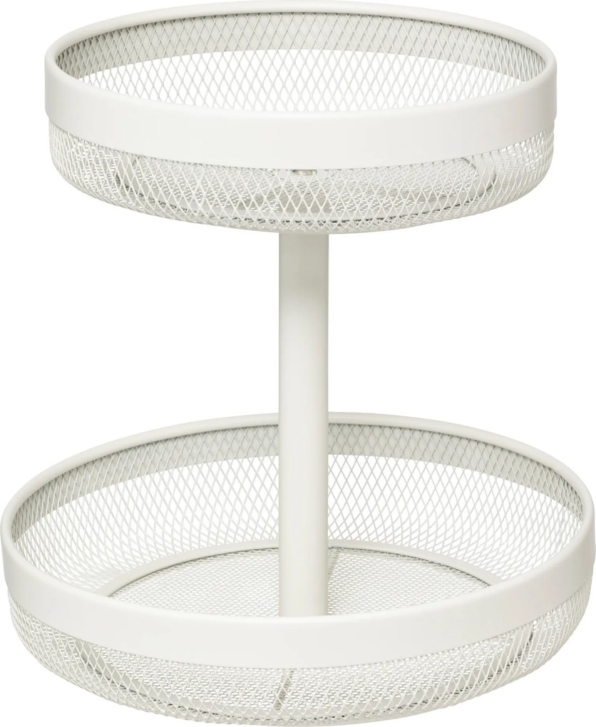 Koszyk na owoce MAYAJ, Ø 30 x 31 cm