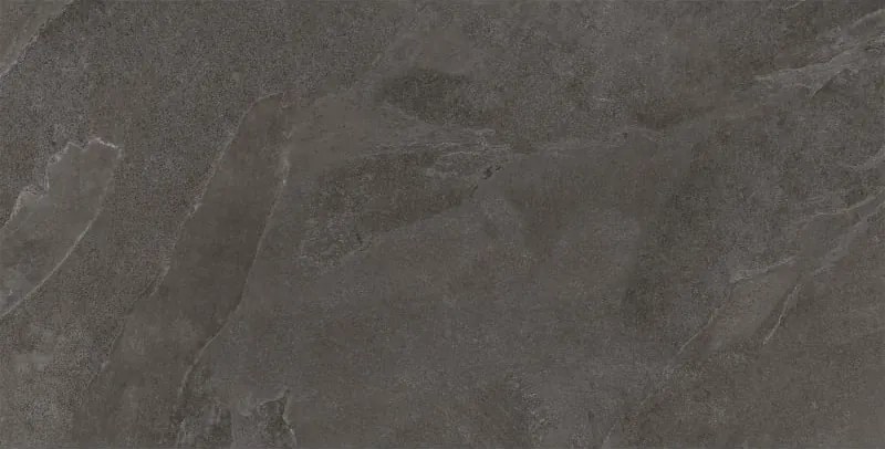 Mexen Aryan Nero gres szkliwiony rekt. G1, płytka podłogowo-ścienna 120 x 60 cm, mat - TL310-120-060-04