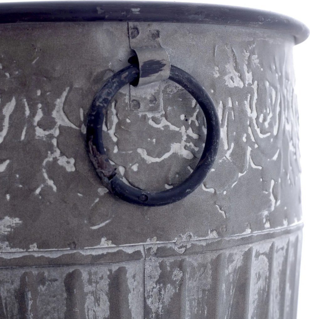 Kwietnik Recte 25x26cm