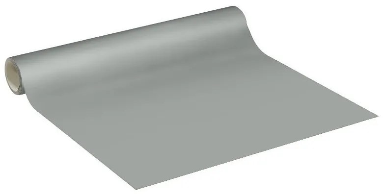 Naklejka na ścianę 200x60 cm Light Grey – Ambiance