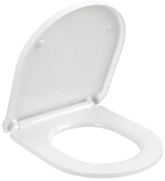 Villeroy & Boch 8M70S101 - Deska sedesowa ARCHITECTURA SoftClose, biała