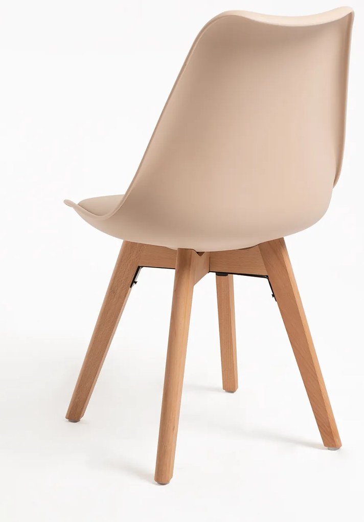 Pakiet 6 krzese Synk Basic