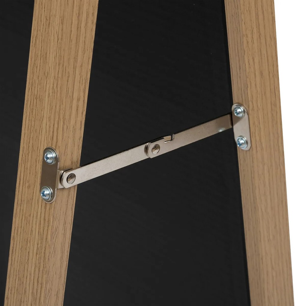 Lustro stojące TASSO 155 x 35 cm