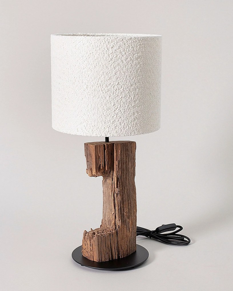 Lampa stołowa Truncus 59 cm