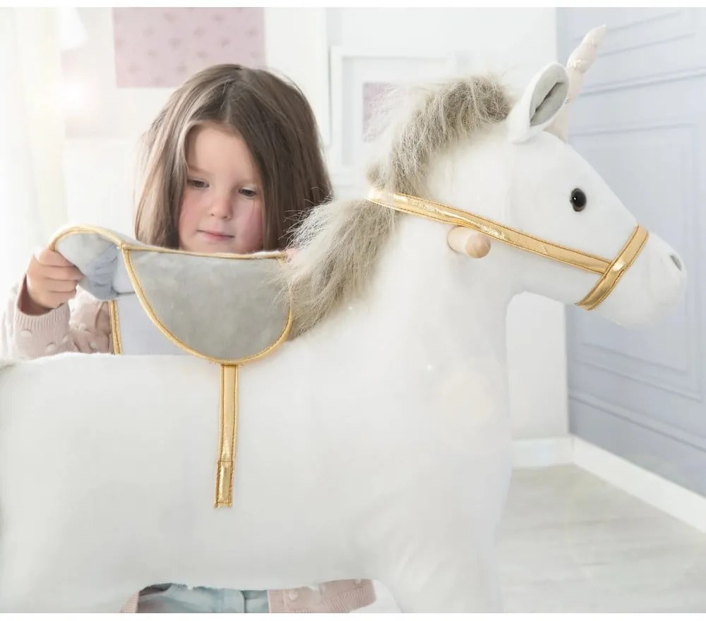 Konik na biegunach Unicorn – Roba