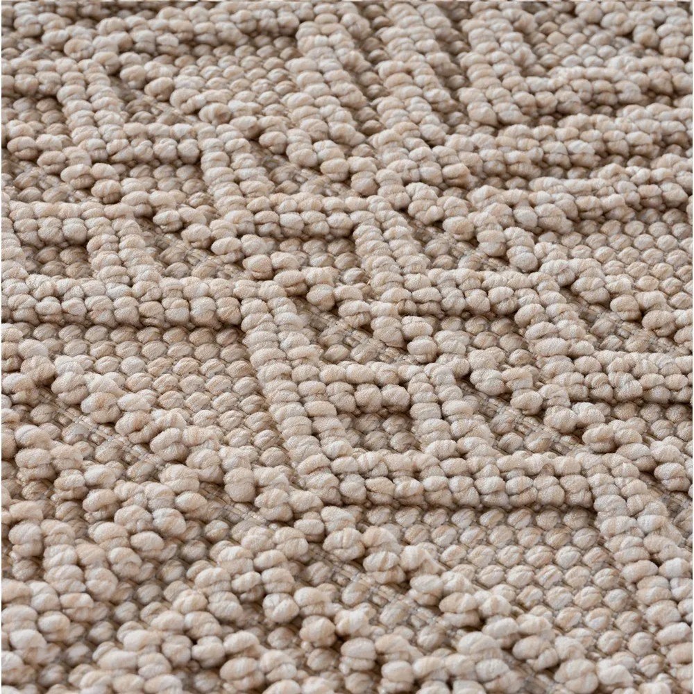 Beżowy dywan 120x170 cm Helix 2202 – Ayyildiz Carpets