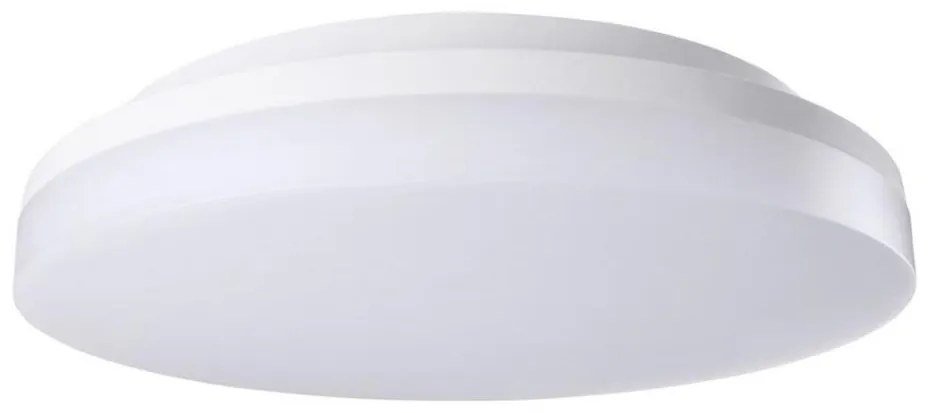 Rabalux - Łazienkowy plafon LED/18W/230V IP54 3000K/4000K/6000K