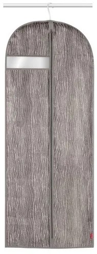 Tescoma Pokrowiec na sukienkę FANCY HOME, 150 x 60 cm, beżowy, L