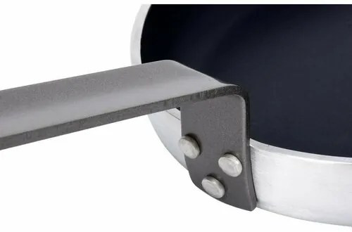 YATO Patelnia do ryb Teflon, 29 cm
