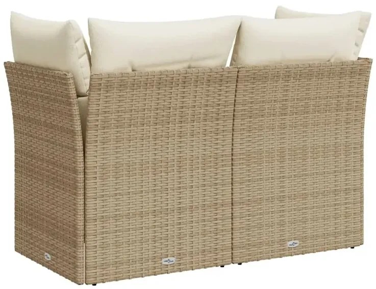 Dwuosobowa sofa ogrodowa C3-M38