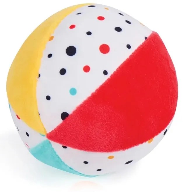 Hape Baby Zestaw sensoryczny 5 w 1