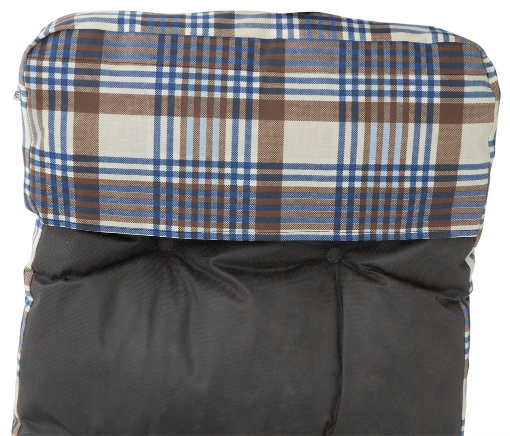 Poduszka na fotel ogrodowy 124 x 48 cm Cordoba B003-04BB PATIO