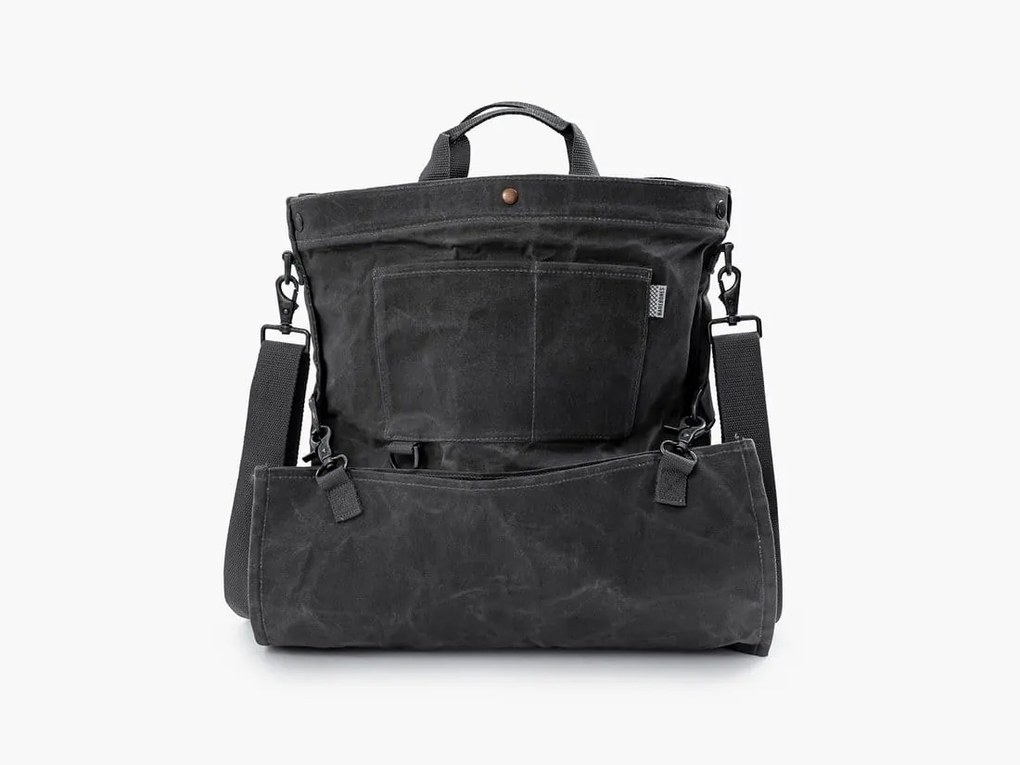 Ogrodowa torba płócienna na zbiory