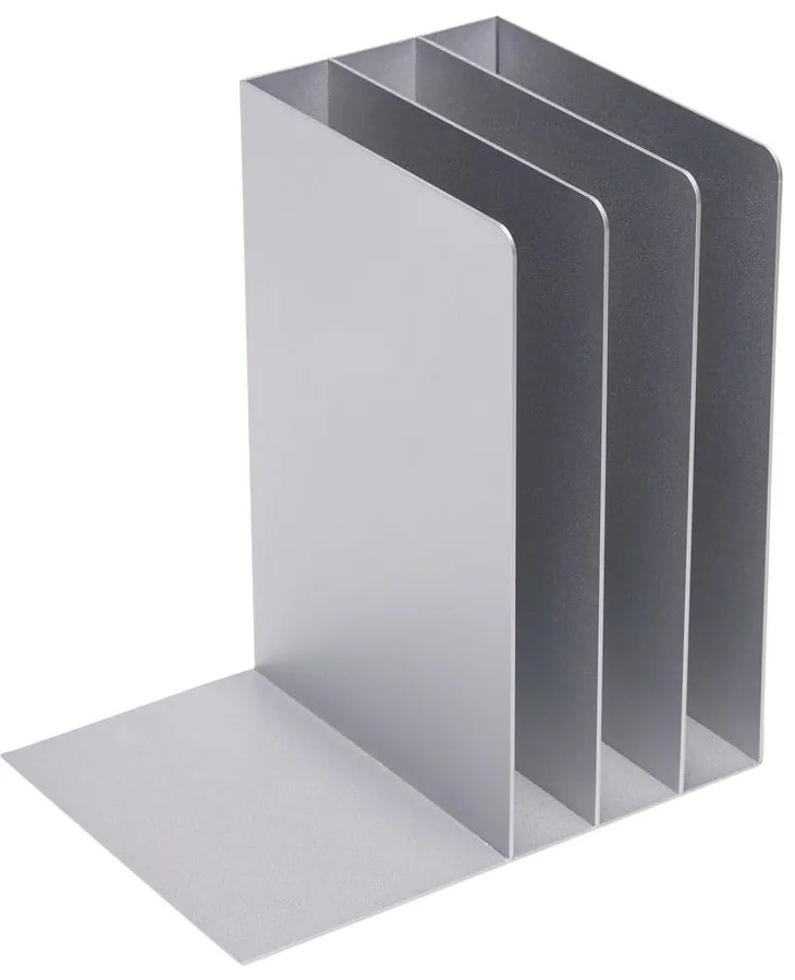 Metalowy organizer na dokumenty File – Hübsch