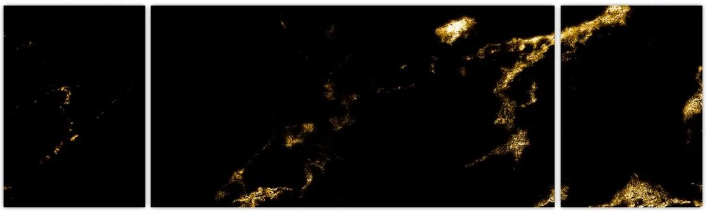 Obraz - Kiepski wystrój (170x50 cm)