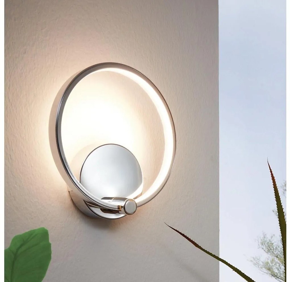 Eglo 95768 - LED Kinkiet LASANA LED/5W/230V