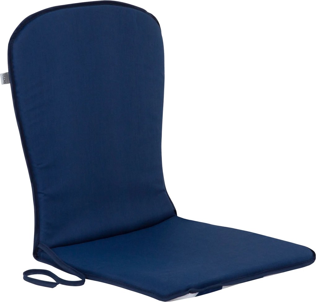 Poduszka na krzesło ogrodowe Sam 74 x 38 cm D001-41PB / C00-21PB PATIO