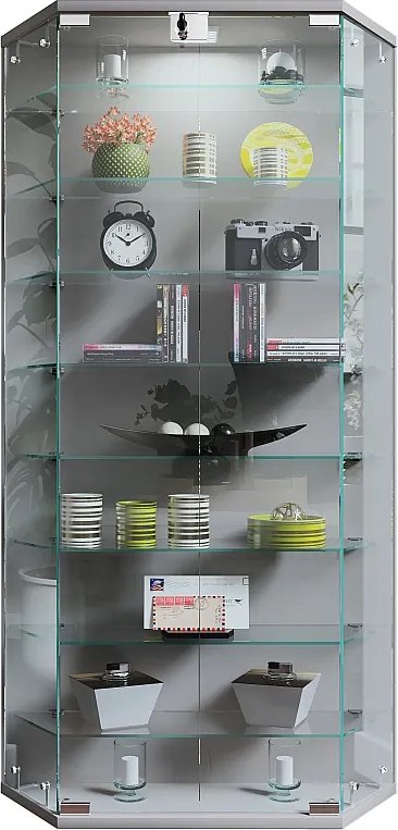 Szafka na ścianę Benila XL