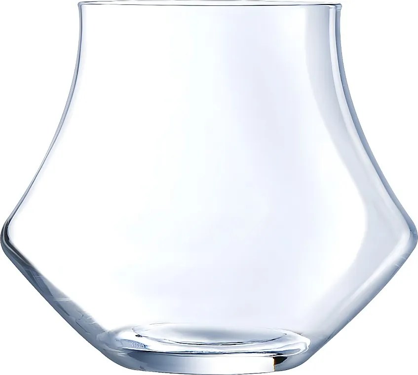 Zestaw 6 Kubków Warm Open Up Spirit do Whisky i Rumu